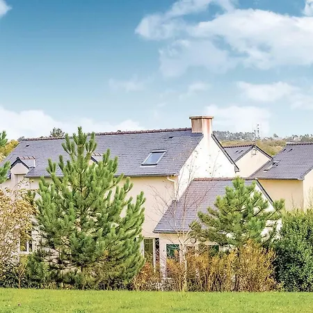 Le Hameau De Peemor Pen Holiday home Crozon
